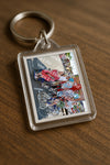 Evenement foto: Serie 436