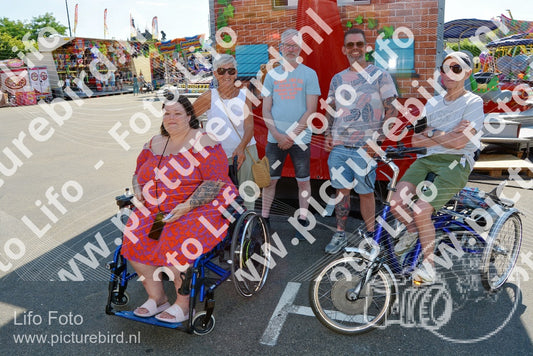 Evenement foto: Serie 436