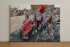 Evenement foto: Serie 436