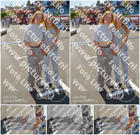 Evenement foto: Serie 436
