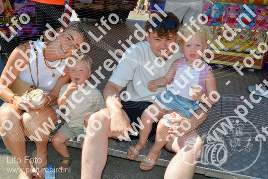 Evenement foto: Serie 436