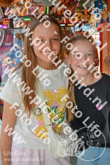 Evenement foto: Serie 436