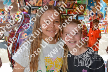 Evenement foto: Serie 436