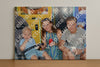 Evenement foto: Serie 436