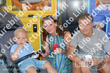 Evenement foto: Serie 436