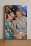 Evenement foto: Serie 436