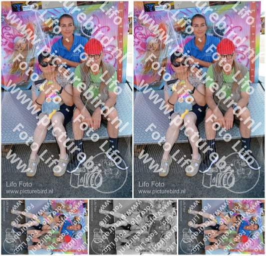 Evenement foto: Serie 436
