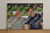 Evenement foto: Serie 436
