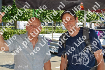 Evenement foto: Serie 436