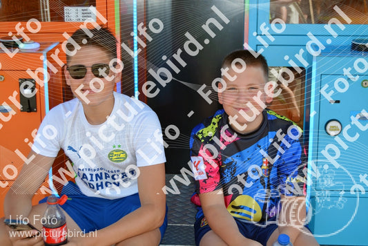 Evenement foto: Serie 436