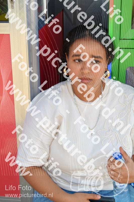 Evenement foto: Serie 436
