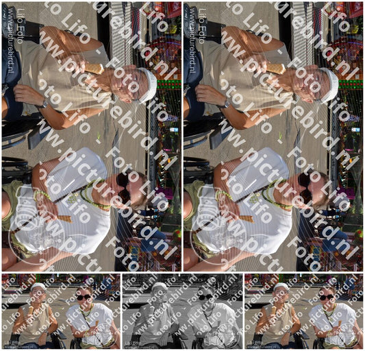Evenement foto: Serie 436