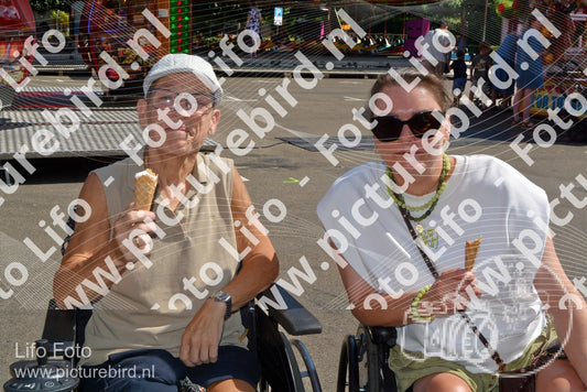 Evenement foto: Serie 436