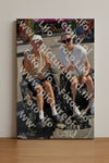 Evenement foto: Serie 436