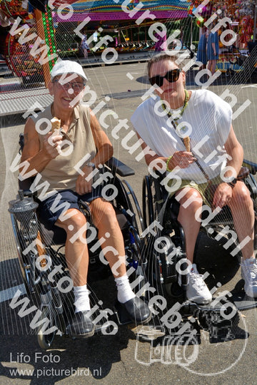 Evenement foto: Serie 436
