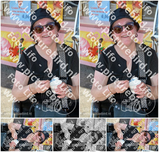 Evenement foto: Serie 436