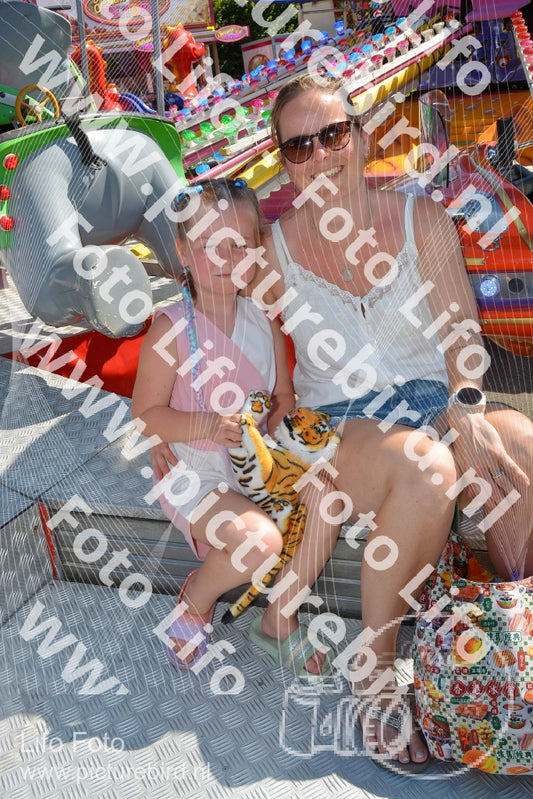 Evenement foto: Serie 436