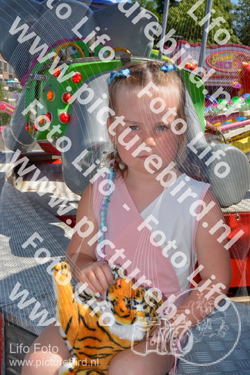 Evenement foto: Serie 436