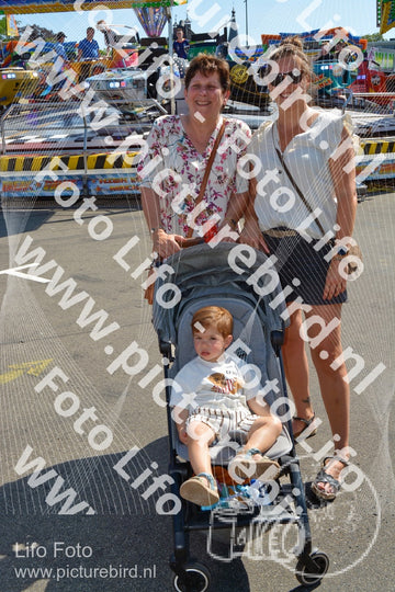 Evenement foto: Serie 436