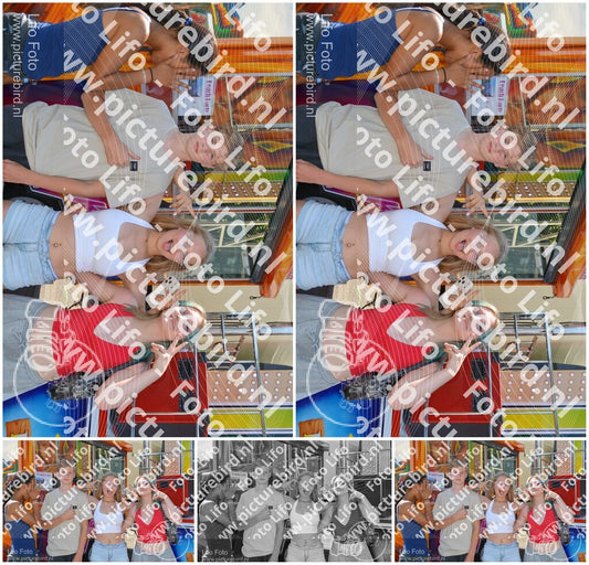 Evenement foto: Serie 436