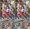 Evenement foto: Serie 436