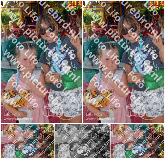 Evenement foto: Serie 436