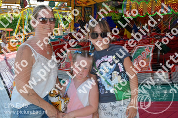 Evenement foto: Serie 436
