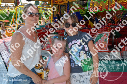 Evenement foto: Serie 436