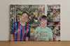 Evenement foto: Serie 436