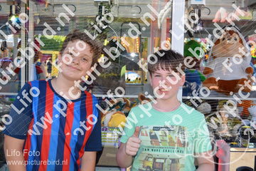 Evenement foto: Serie 436