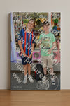 Evenement foto: Serie 436