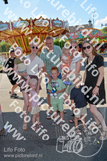 Evenement foto: Serie 436