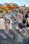 Evenement foto: Serie 436