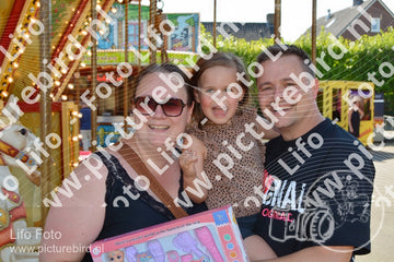 Evenement foto: Serie 436