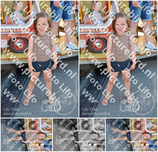 Evenement foto: Serie 436