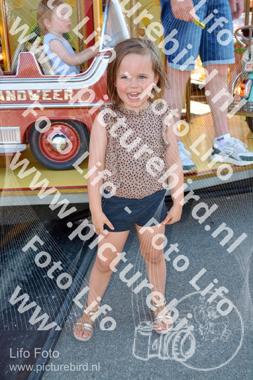 Evenement foto: Serie 436