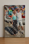 Evenement foto: Serie 436