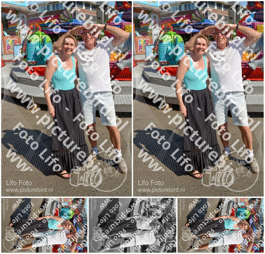 Evenement foto: Serie 436