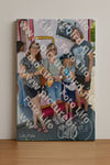 Evenement foto: Serie 436