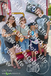 Evenement foto: Serie 436