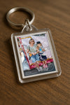 Evenement foto: Serie 436