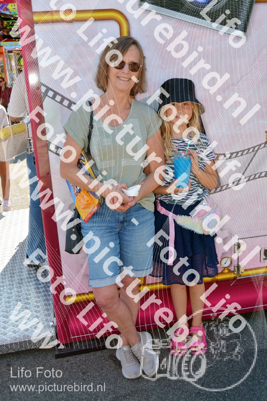 Evenement foto: Serie 436