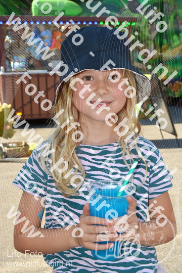 Evenement foto: Serie 436