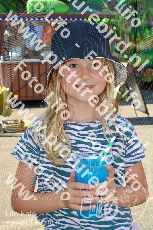 Evenement foto: Serie 436