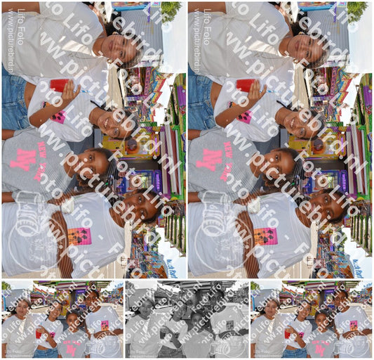 Evenement foto: Serie 436