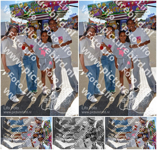 Evenement foto: Serie 436