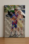 Evenement foto: Serie 436