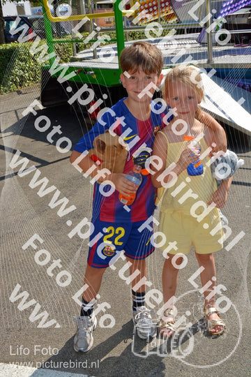 Evenement foto: Serie 436