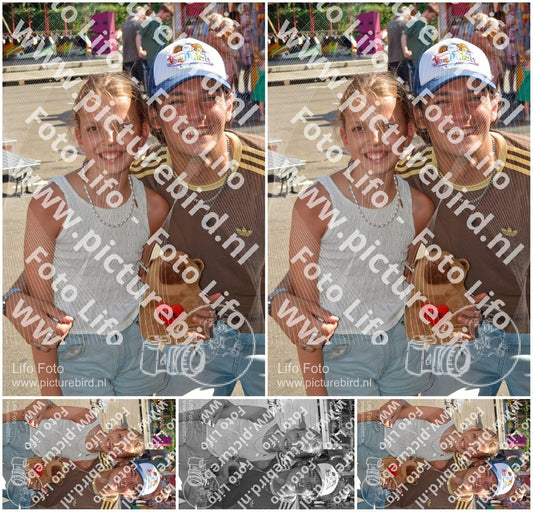 Evenement foto: Serie 436