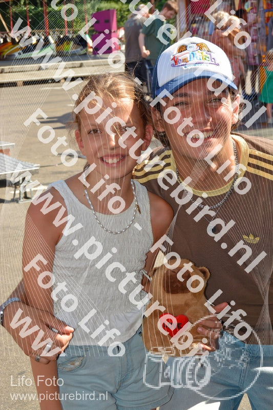 Evenement foto: Serie 436